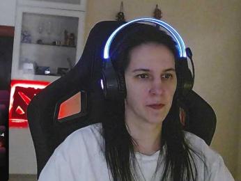 IrwiTomboy webcam model stream image