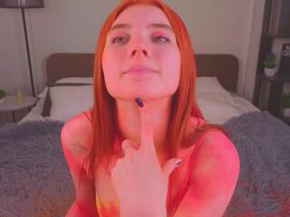 Shannan Ruys webcam flirt4free model stream image