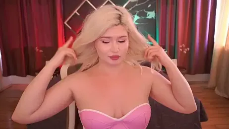 CocoSecretss webcam model stream image