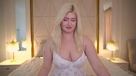 CocoSecretss webcam model stream image