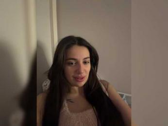 ArielGemme webcam bongacams model stream image