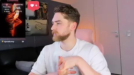 Dexter_Raze webcam model stream image