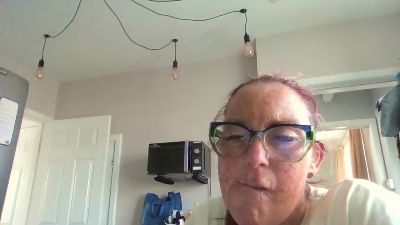 MissBettyBoo75 webcam model stream image