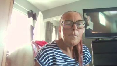 MissBettyBoo75 webcam model stream image