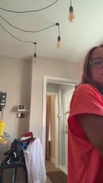 MissBettyBoo75 webcam model stream image