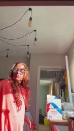 MissBettyBoo75 webcam model stream image