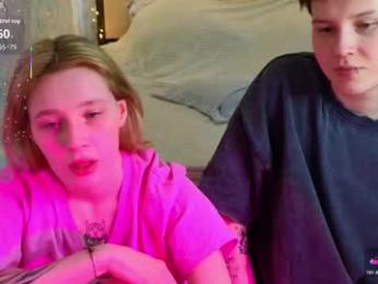 babees_eva webcam model stream image