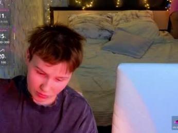 babees_eva webcam model stream image