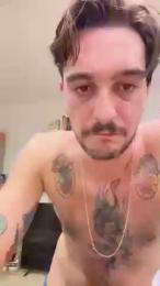 Bruce9090 webcam model stream image