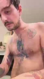 Bruce9090 webcam model stream image