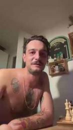 Bruce9090 webcam model stream image