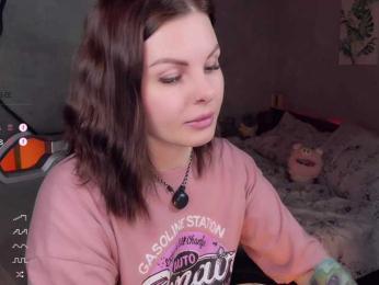 La_Banditta webcam model stream image