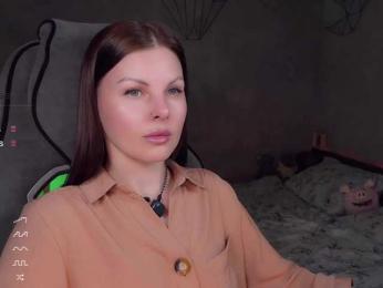 La_Banditta webcam model stream image