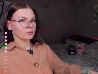 La_Banditta webcam model stream image