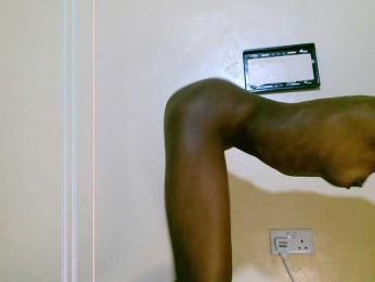 Velvetvixen-1 webcam model stream image