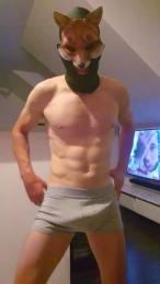 Mister_mojito webcam cam4 model stream image