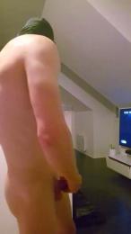 Mister_mojito webcam model stream image
