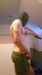 Mister_mojito webcam cam4 model stream image