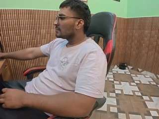 magevibe webcam model stream image