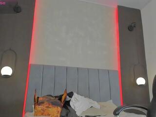 Liam Walker webcam model stream image