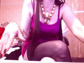 SpecialCerise webcam model stream image