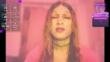 MmmMonikaBabie webcam model stream image