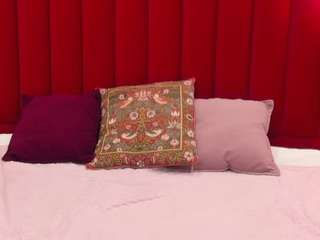 ivydainty webcam camsoda model stream image