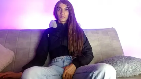 Foxkatty69 webcam model stream image