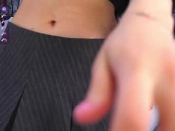 lunatouch webcam chaturbate model stream image