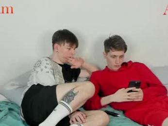 passionprince69 webcam chaturbate model stream image