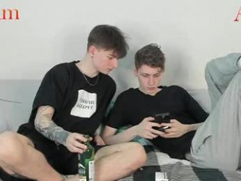 passionprince69 webcam chaturbate model stream image