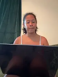 AshleyLoveee webcam model stream image