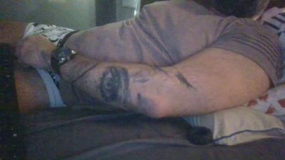 Masc39 webcam model stream image