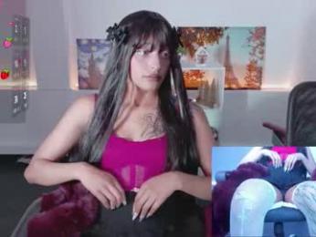 _valuu webcam model stream image