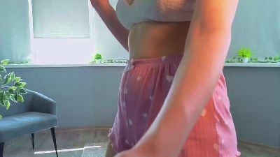 LuannaBeahm webcam model stream image