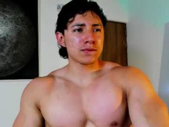alexander_classy webcam model stream image