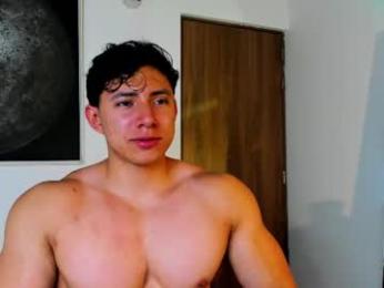 alexander_classy webcam model stream image