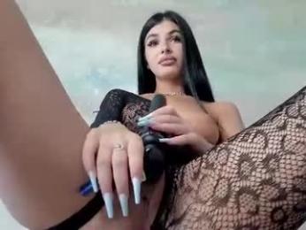 moonsshard webcam model stream image