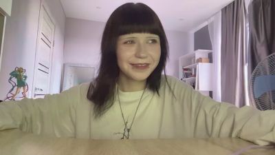 RegeniaWicka webcam model stream image