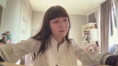 RegeniaWicka webcam model stream image