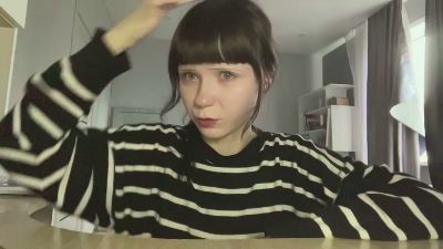 RegeniaWicka webcam model stream image