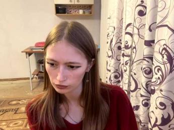 VelvetCash webcam model stream image
