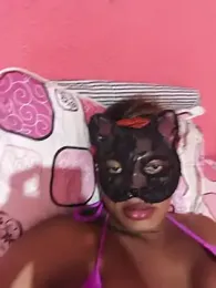 DuCreu webcam model stream image