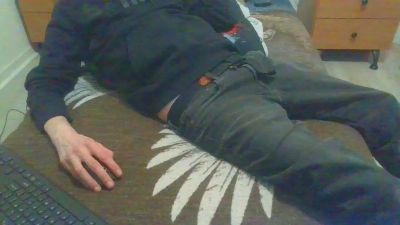 Gexhib webcam model stream image