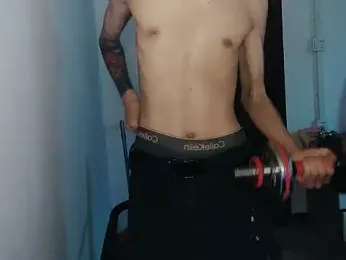 P888P webcam model stream image