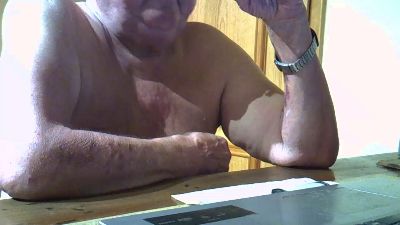 berggeist1 webcam model stream image