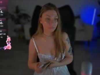 fairy_lele webcam model stream image