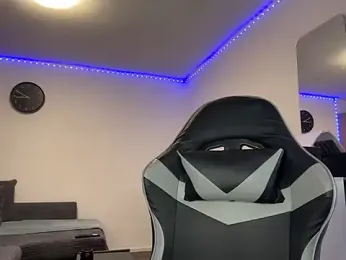 Luckymsa webcam model stream image