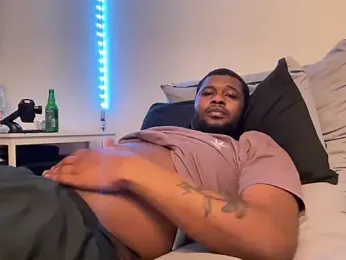 Luckymsa webcam model stream image