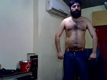 day23i9 webcam model stream image